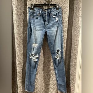 Abercrombie & Fitch Jeans